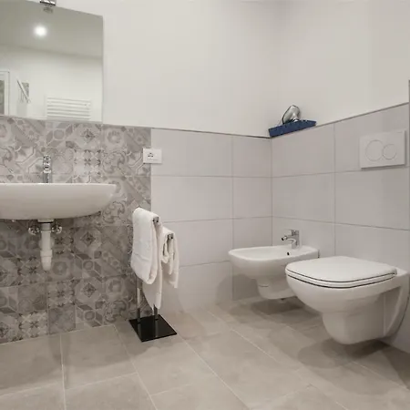 Residenza Picalof Lejlighed *