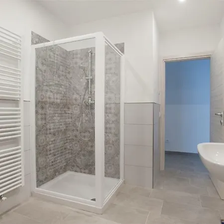 Lejlighed Residenza Picalof *