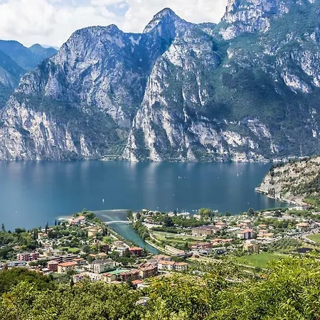 Lejlighed Residenza Picalof