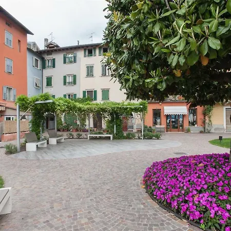 Residenza Picalof Torbole Sul Garda