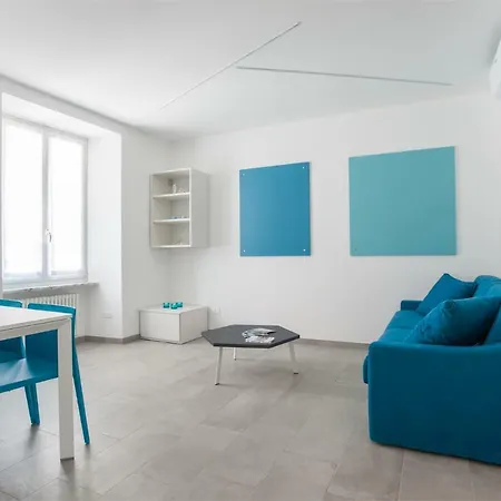 Residenza Picalof *