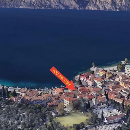Residenza Picalof Lejlighed Torbole Sul Garda