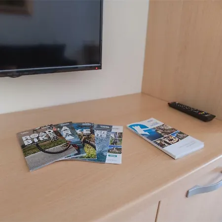 Residenza Picalof Lejlighed Torbole Sul Garda