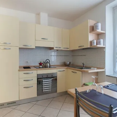 Residenza Picalof