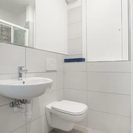 Residenza Picalof Torbole Sul Garda