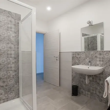 Residenza Picalof Lejlighed *