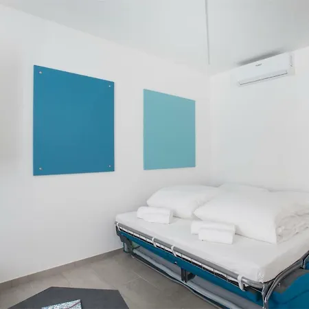 Residenza Picalof *