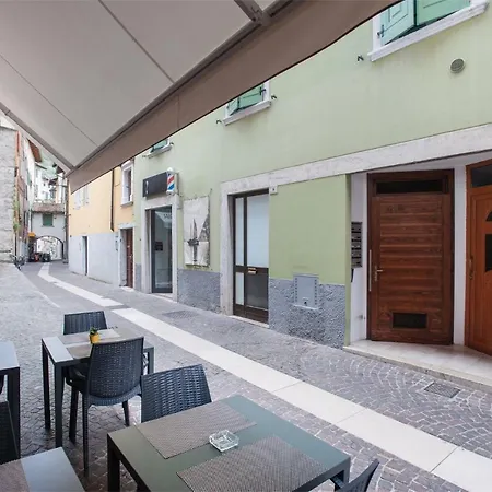 Lejlighed Residenza Picalof