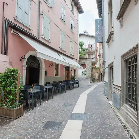 Lejlighed Residenza Picalof