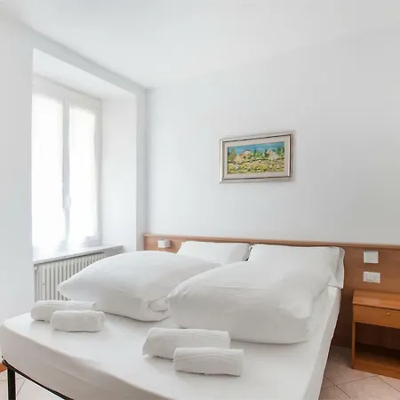 Residenza Picalof * Torbole Sul Garda