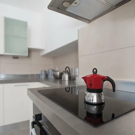 Lejlighed Residenza Picalof Torbole Sul Garda