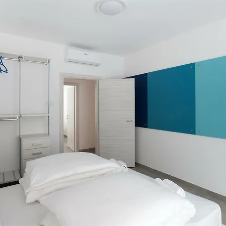 Lejlighed Residenza Picalof Torbole Sul Garda