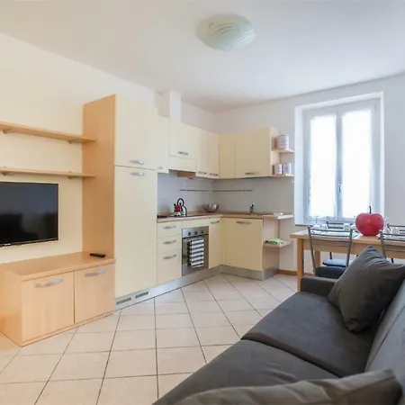 Residenza Picalof *