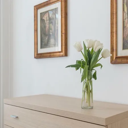 Lejlighed Residenza Picalof