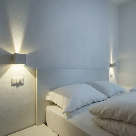 Residenza Picalof Lejlighed Torbole Sul Garda