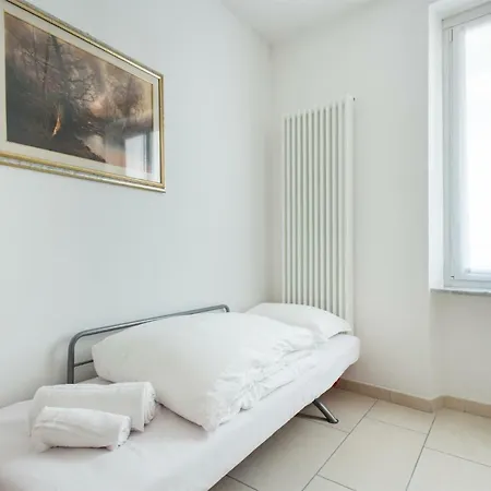 Residenza Picalof Lejlighed
