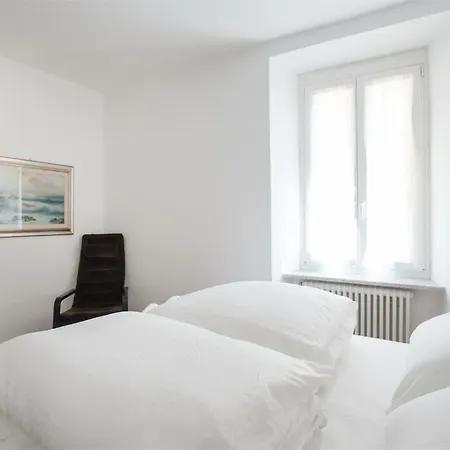 Lejlighed Residenza Picalof *