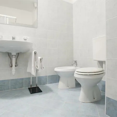Residenza Picalof Lejlighed Torbole Sul Garda