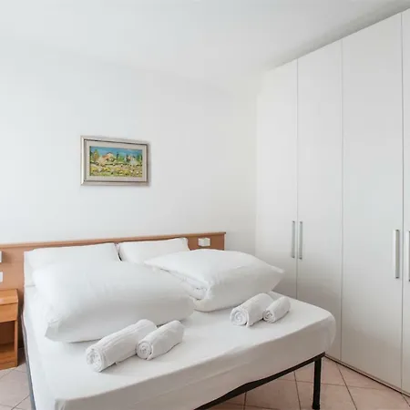Residenza Picalof Lejlighed Torbole Sul Garda