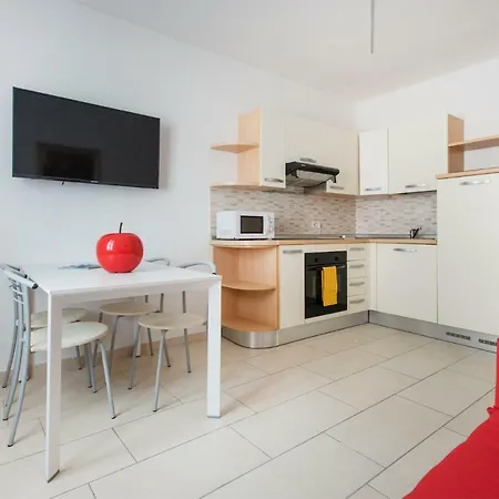 Residenza Picalof Lejlighed