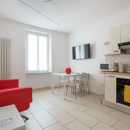 Residenza Picalof *